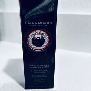 Laura Mercier Translucent Pure Setting Spray 16HR